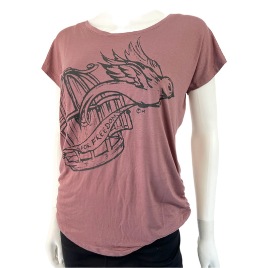 Freedom Shirt - LILLYPARK