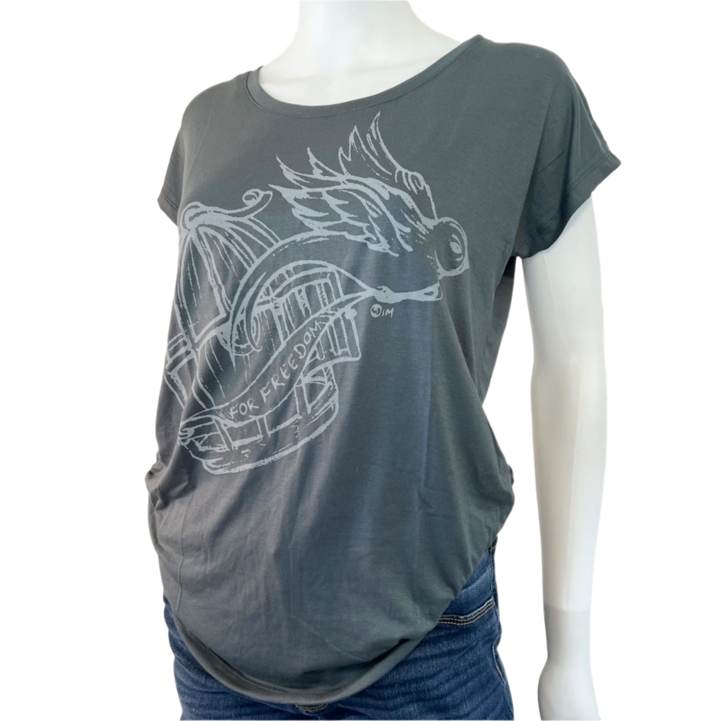 Freedom Shirt - LILLYPARK