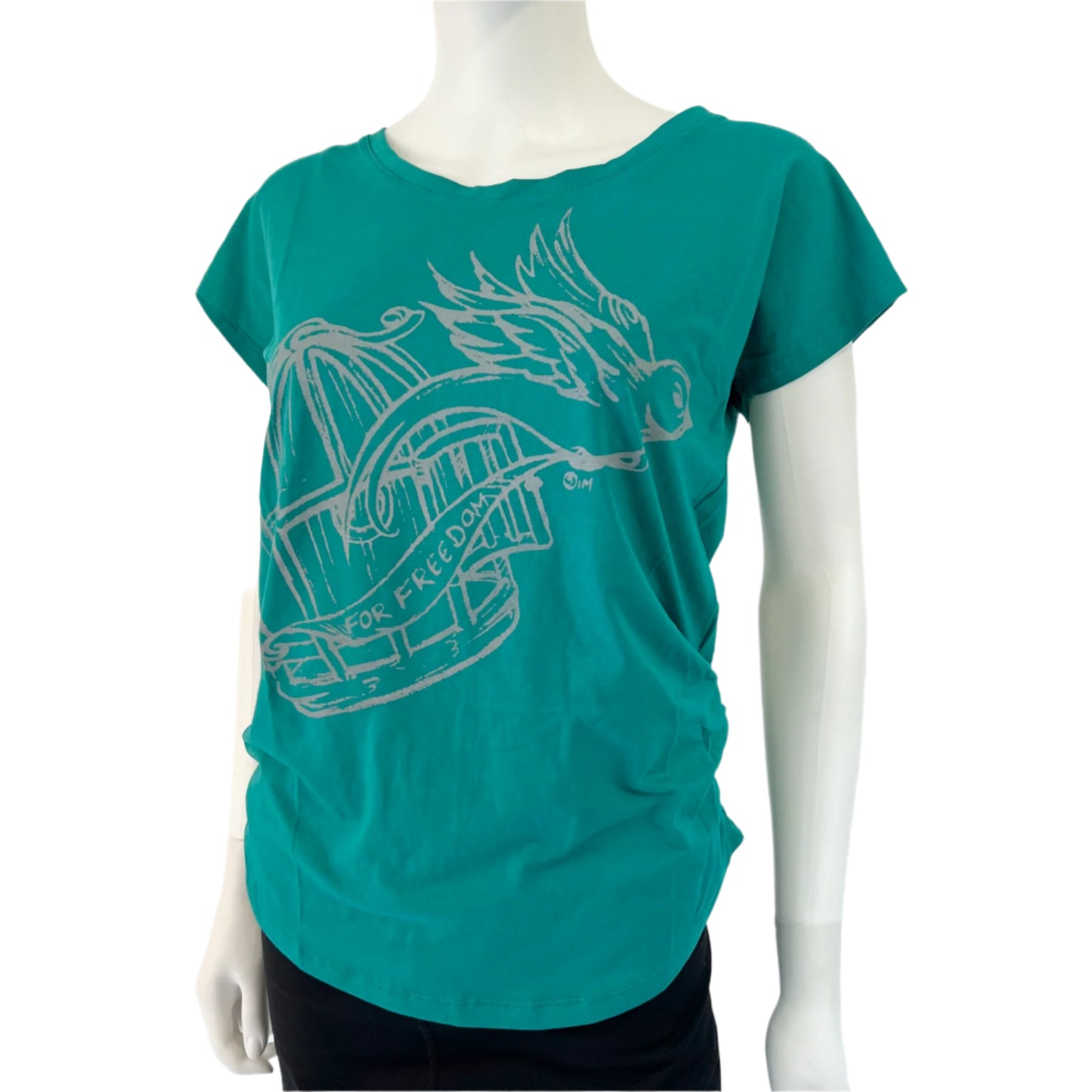 Freedom Shirt - LILLYPARK