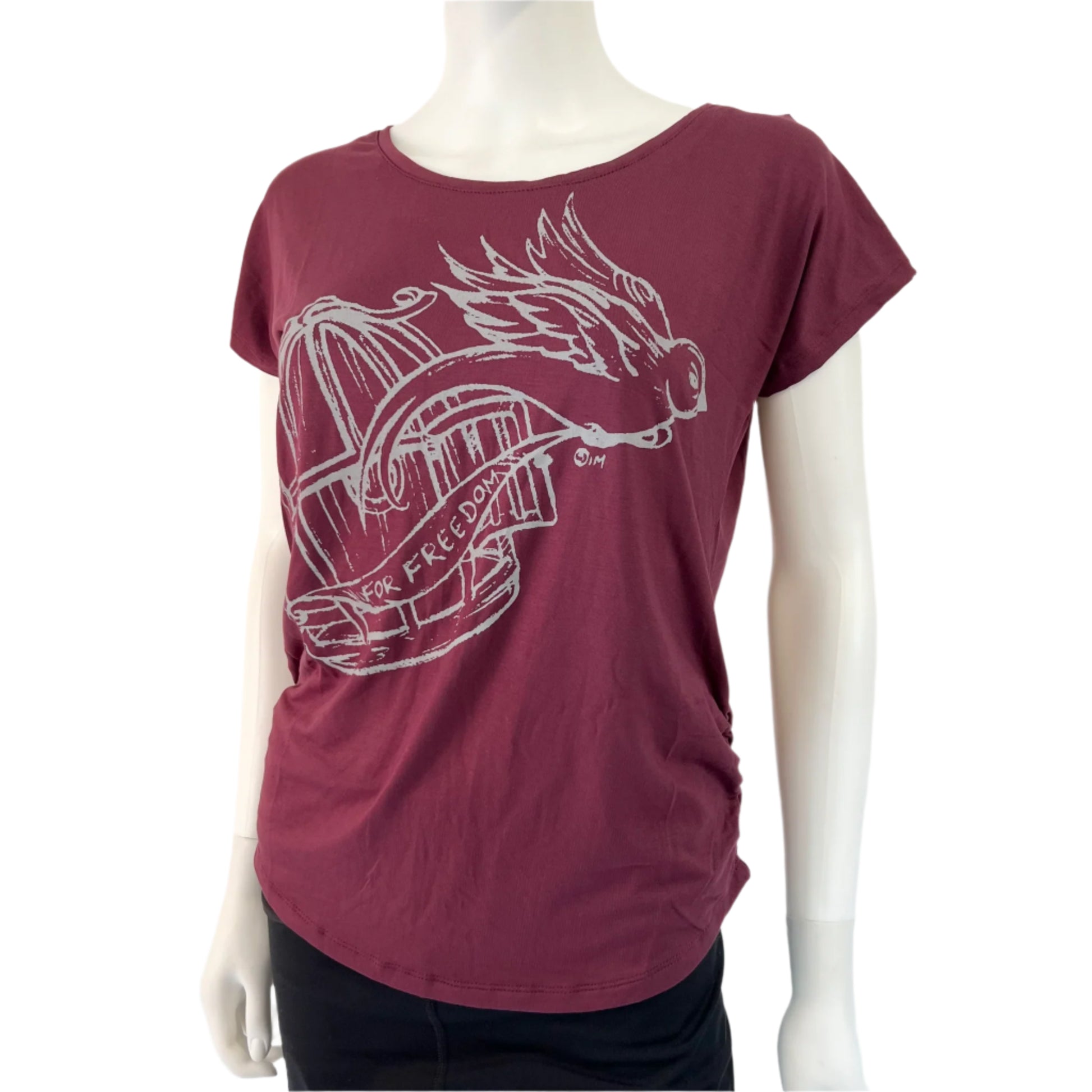 Freedom Shirt - LILLYPARK