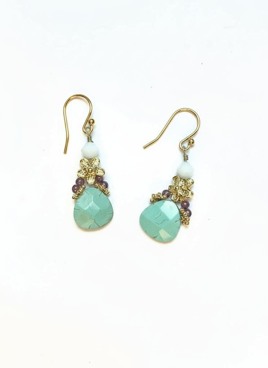 Pearl & Stone - K-jewelry
