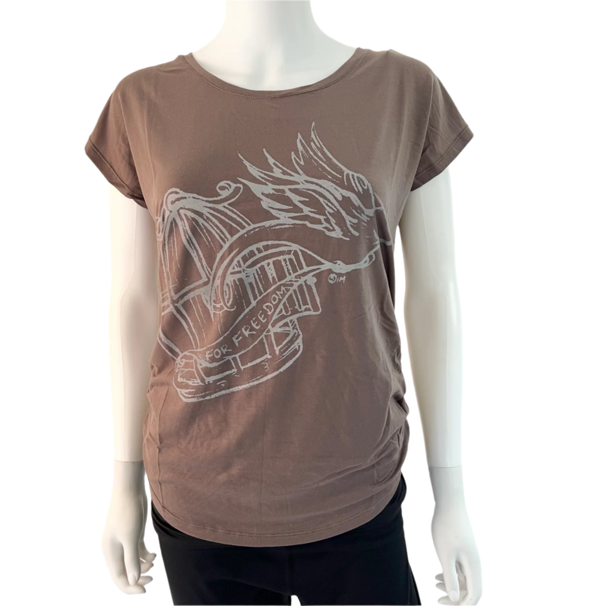 Freedom Shirt - LILLYPARK