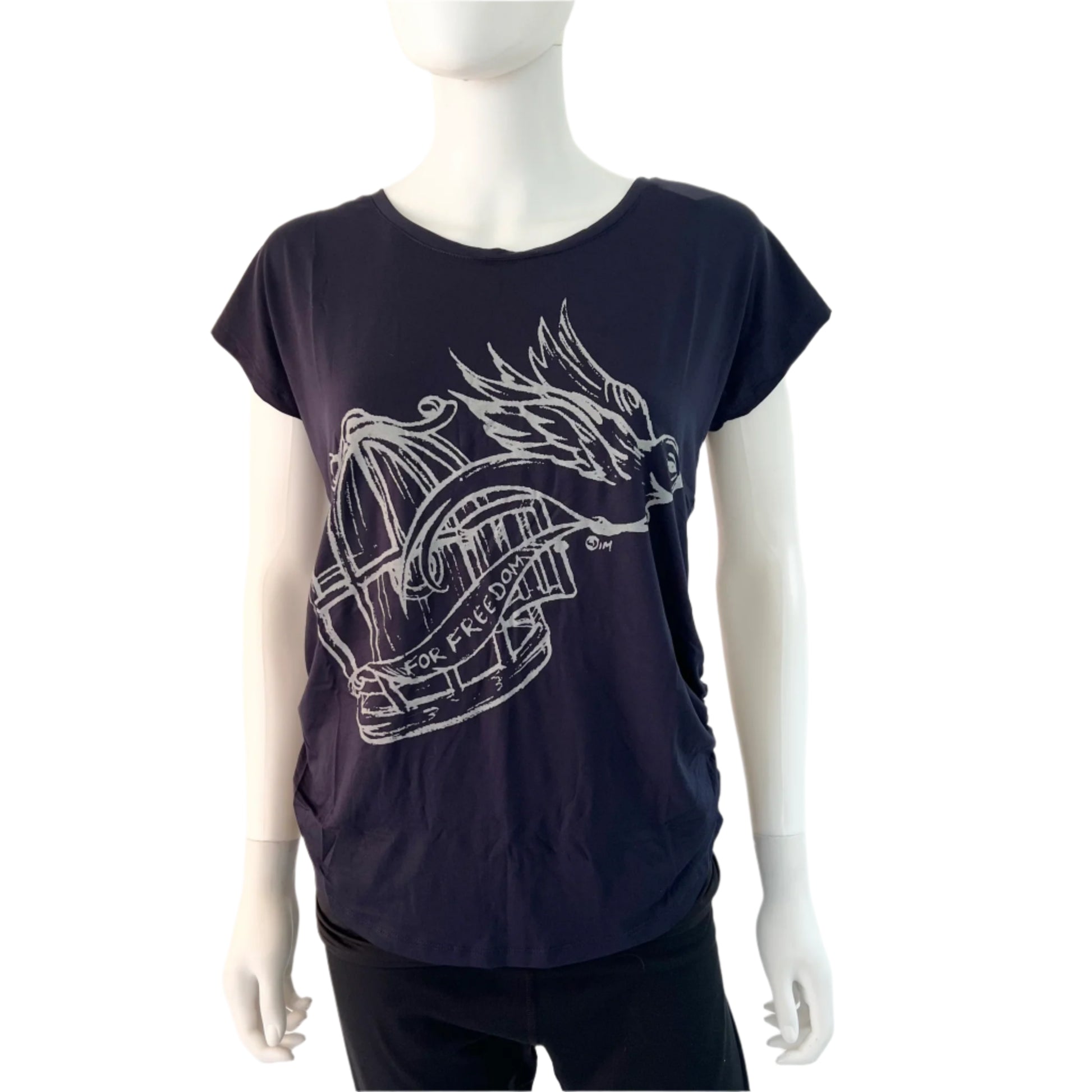 Freedom Shirt - LILLYPARK