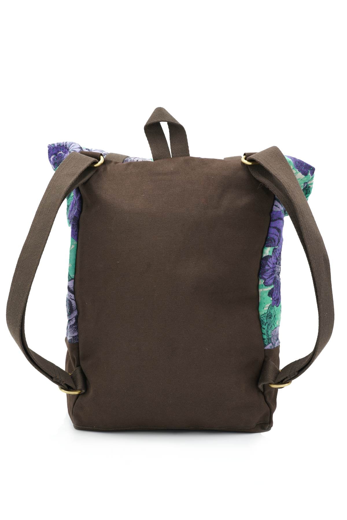 Didi Overnighter Rucksack