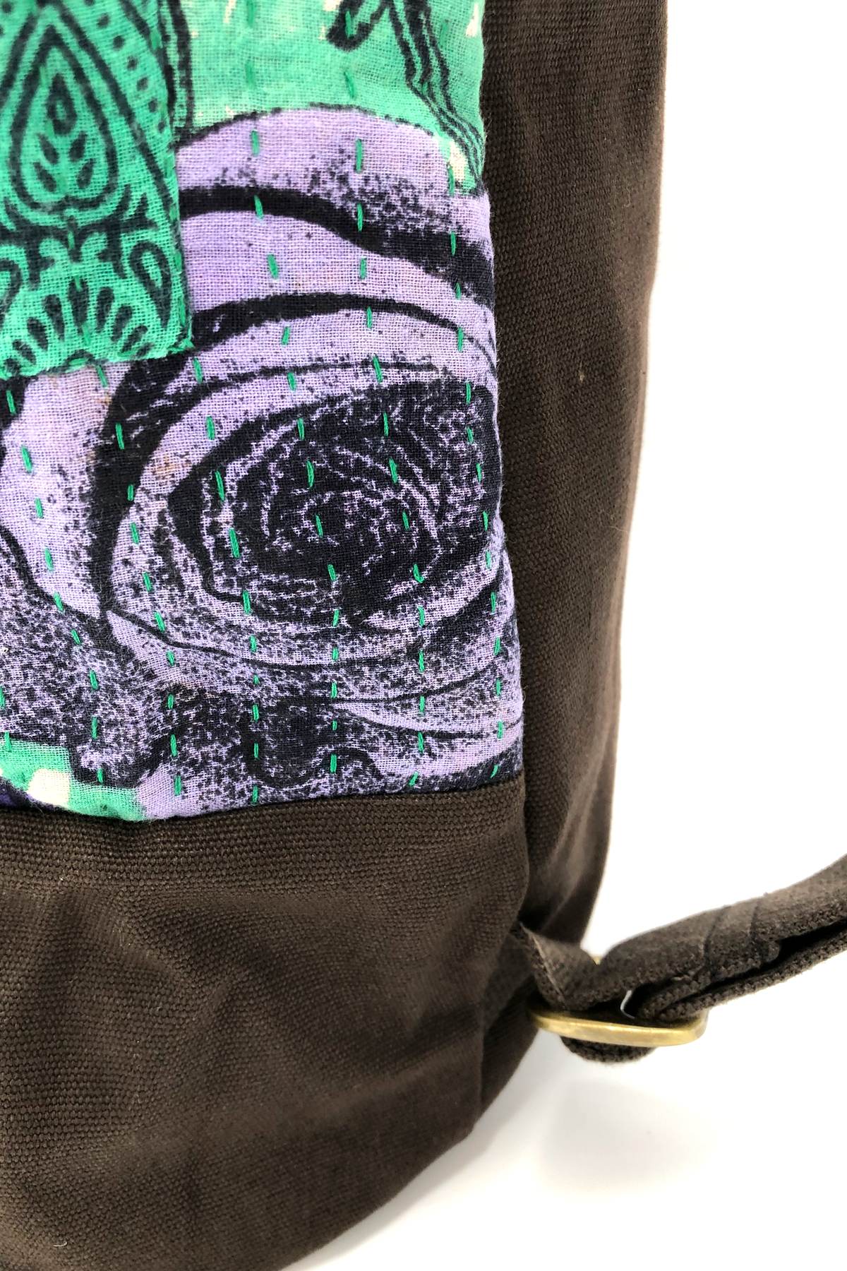 Didi Overnighter Rucksack