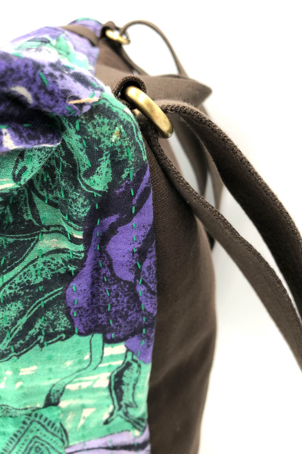 Didi Overnighter Rucksack