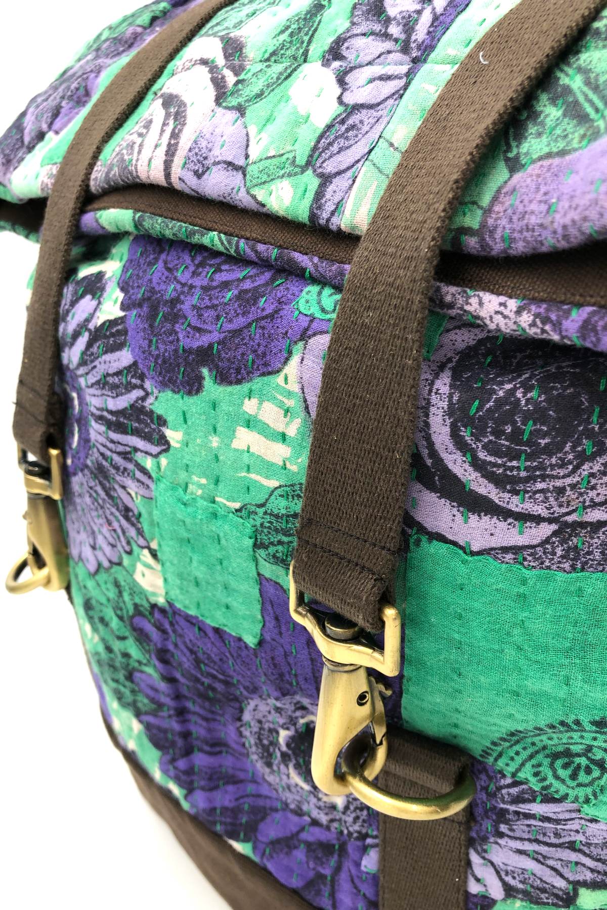 Didi Overnighter Rucksack