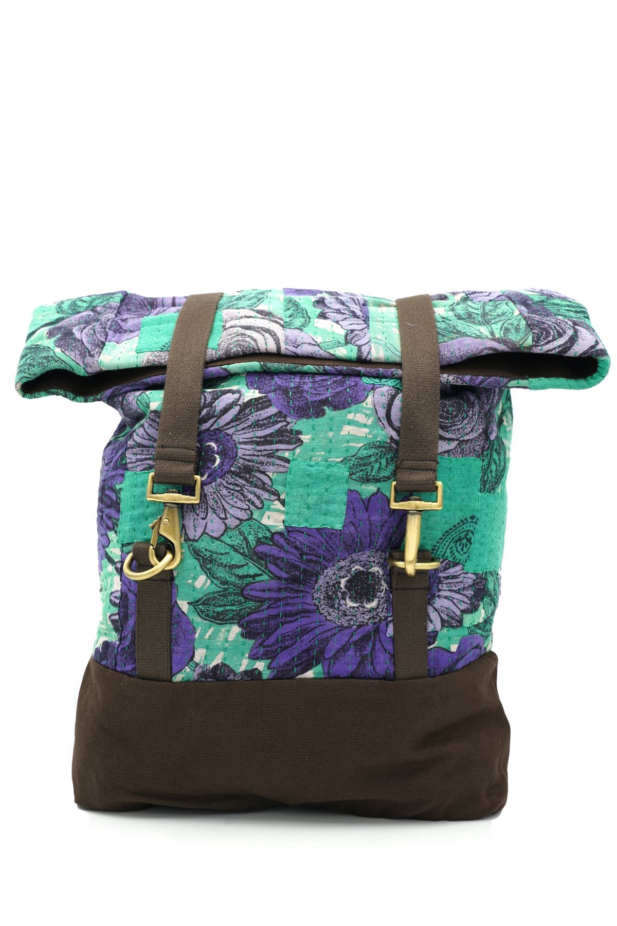 Didi Overnighter Rucksack