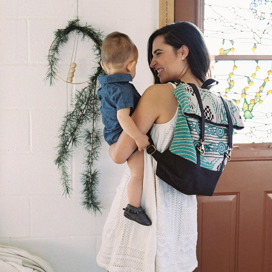 Didi Overnighter Rucksack