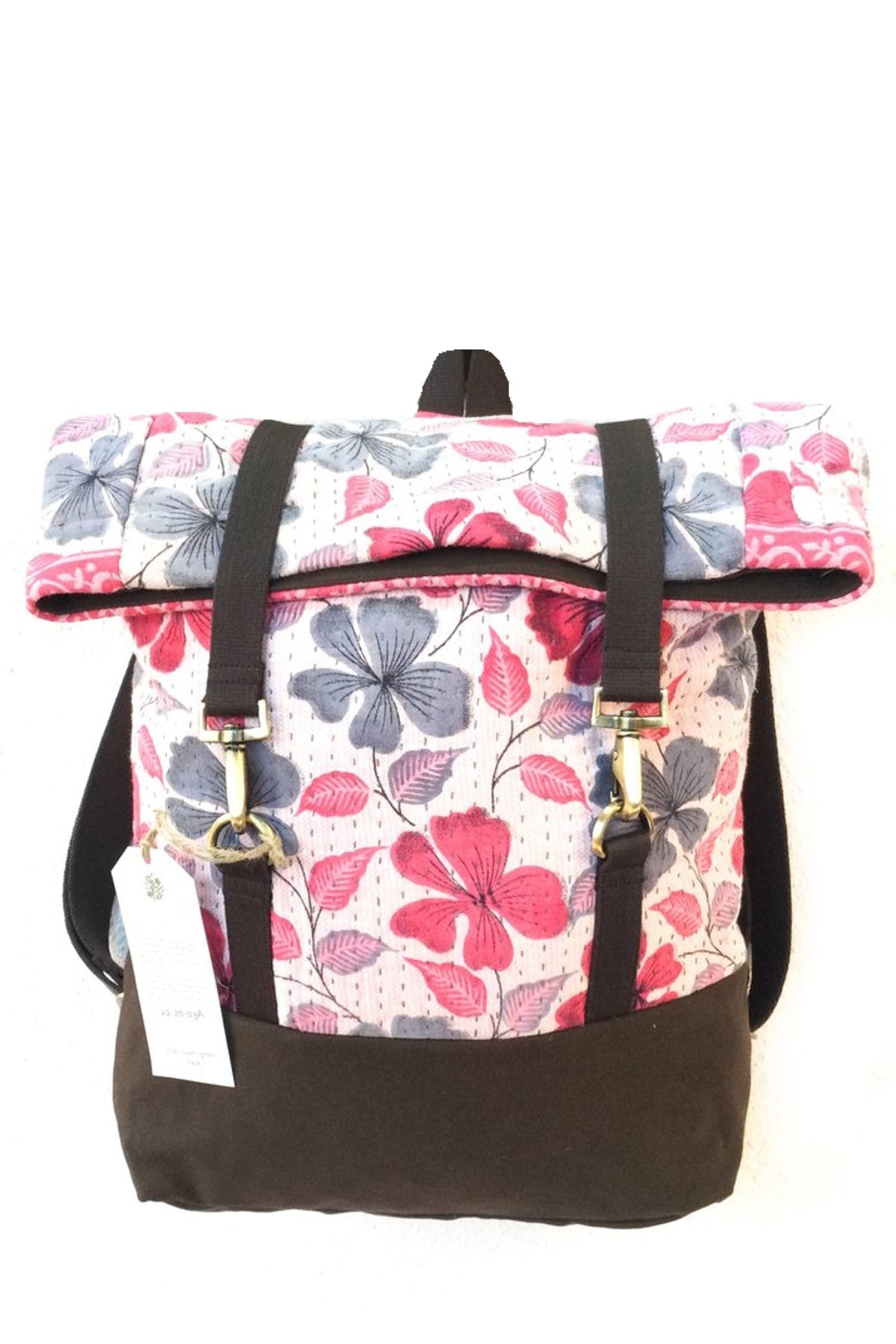 Didi Overnighter Rucksack