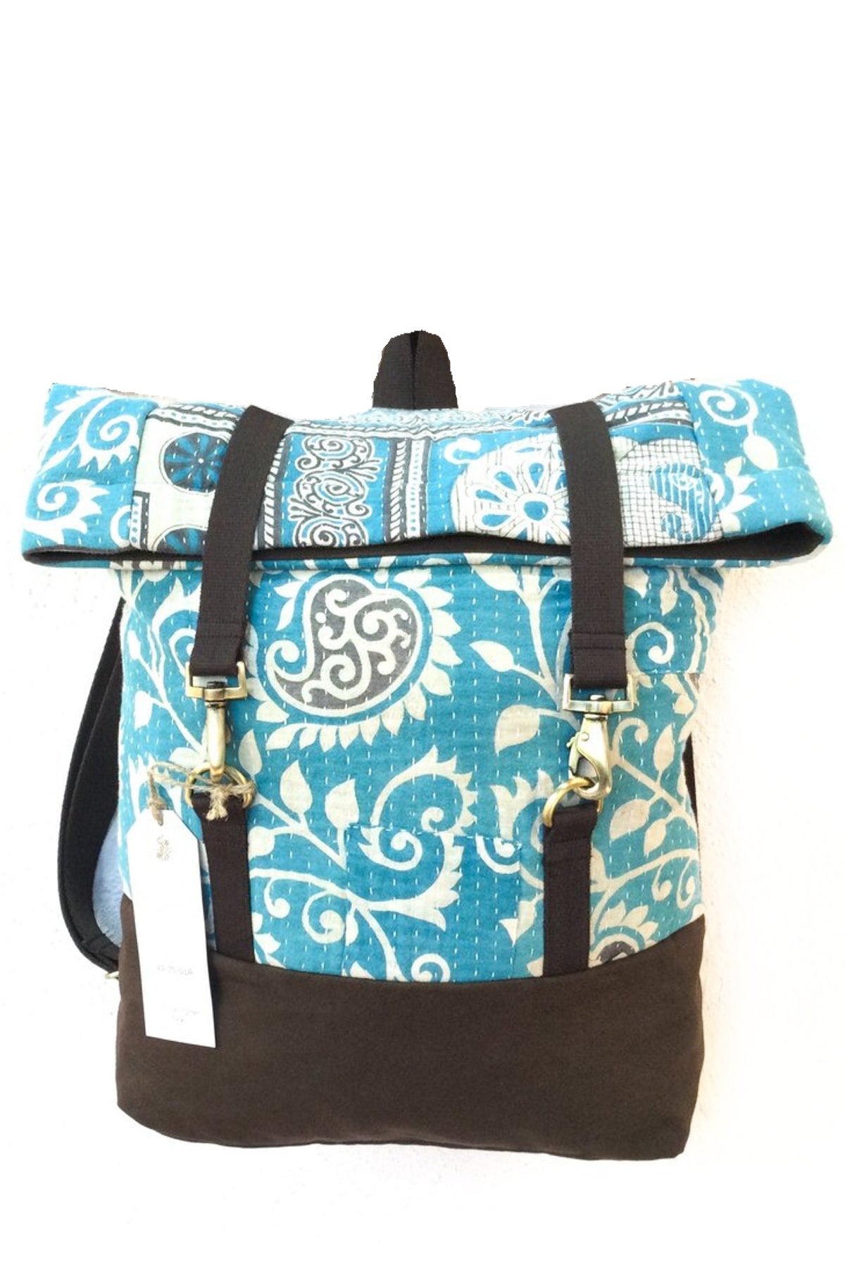 Didi Overnighter Rucksack