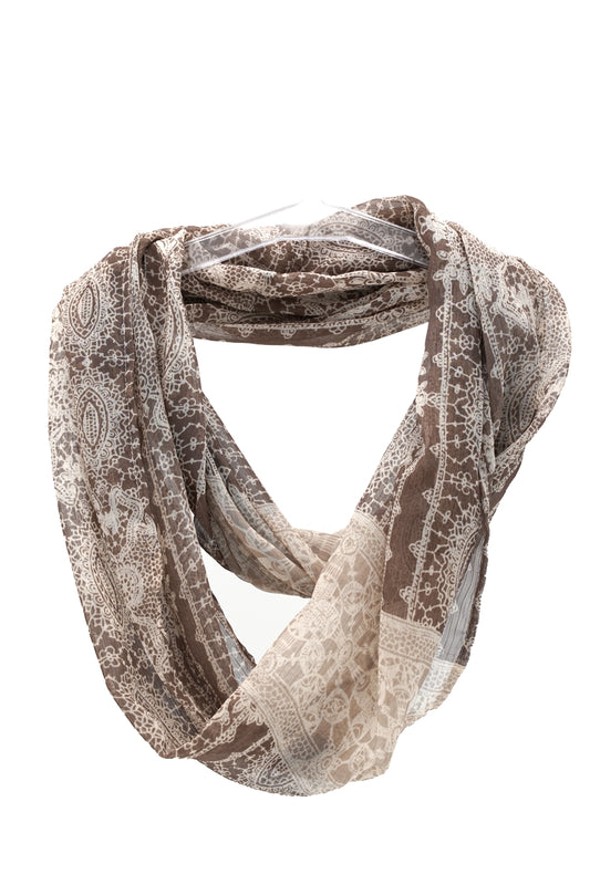 Scarf Repurposed
