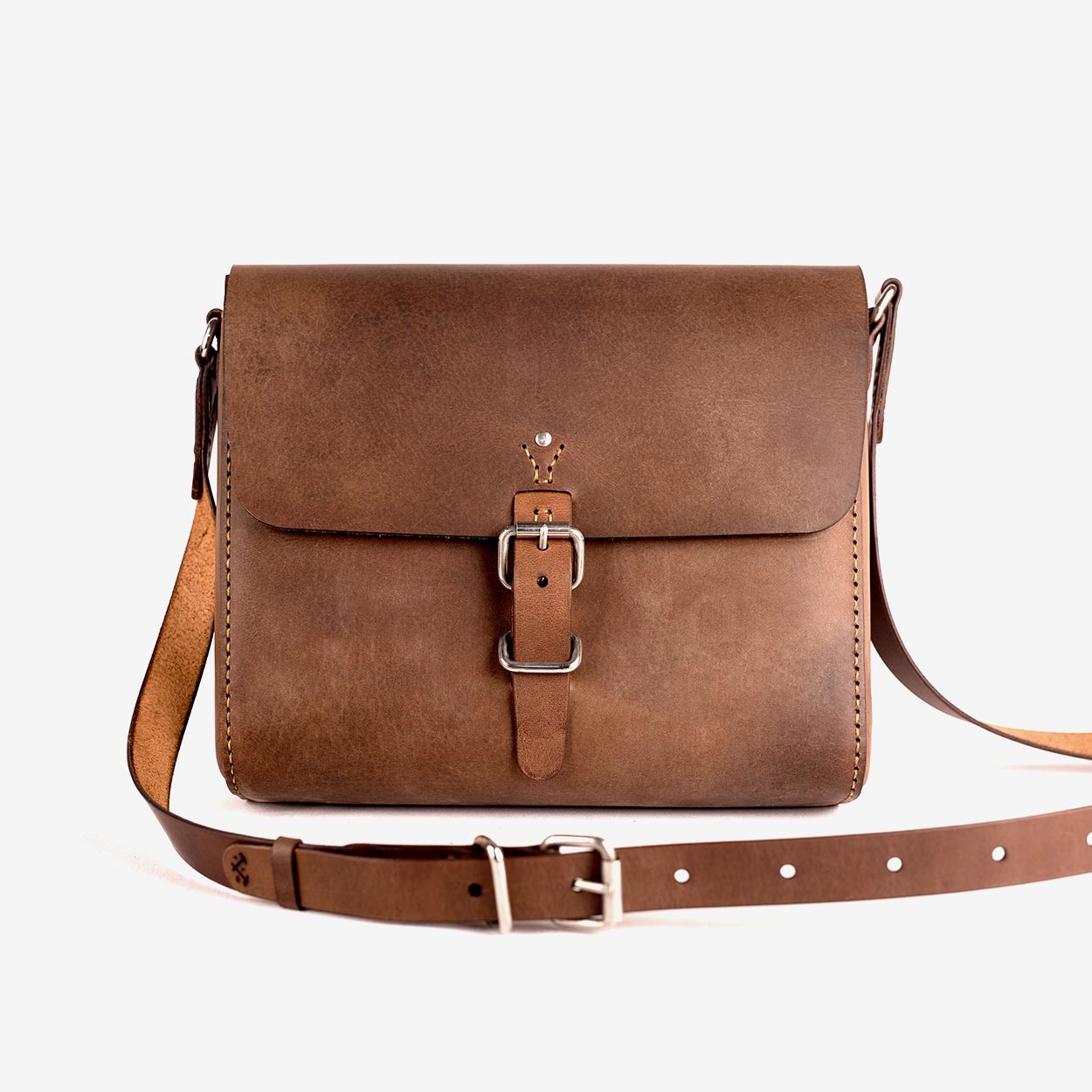 Companion - Vintage Brown