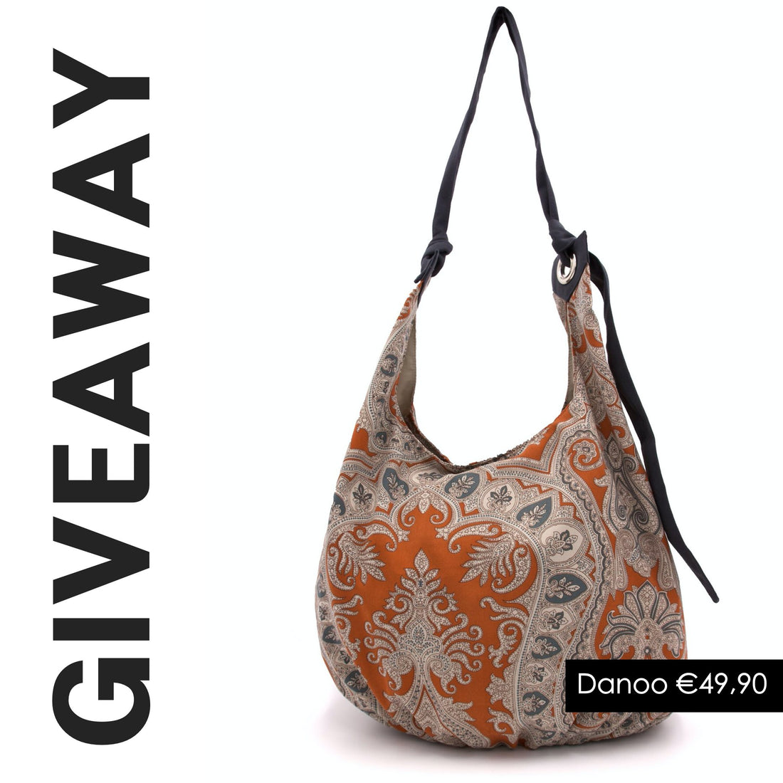 GIVEAWAY - Wir verschenken ein Lächeln-Verlosung!