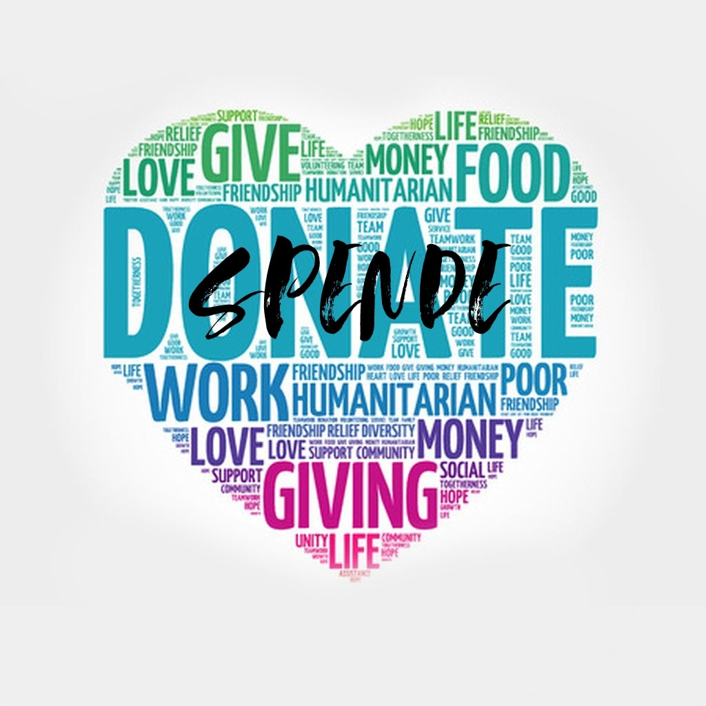 Große Spende  geht nach Kambodscha für Sak Saum!!!