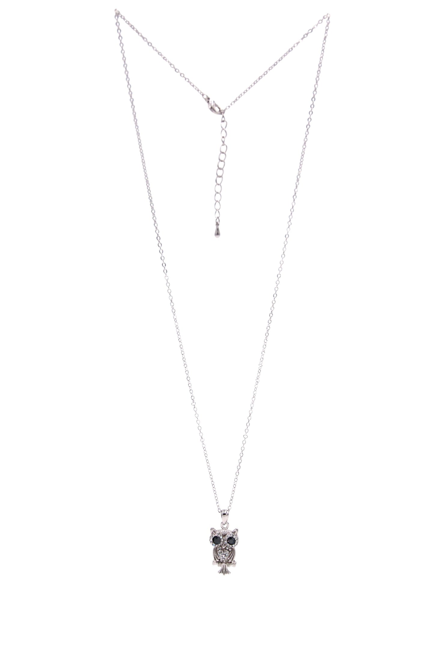 Eule Necklace