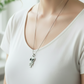 Eule Necklace