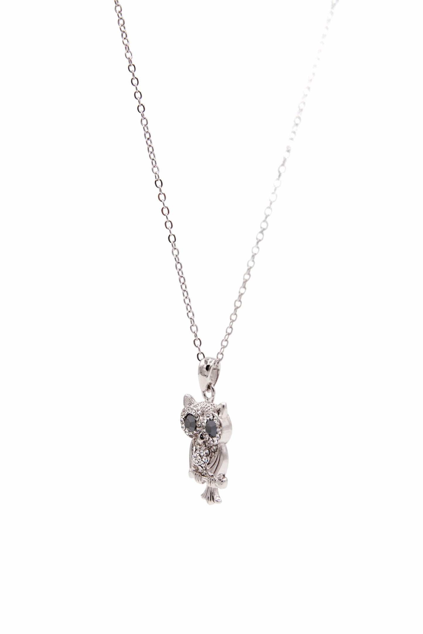 Eule Necklace