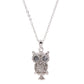 Eule Necklace