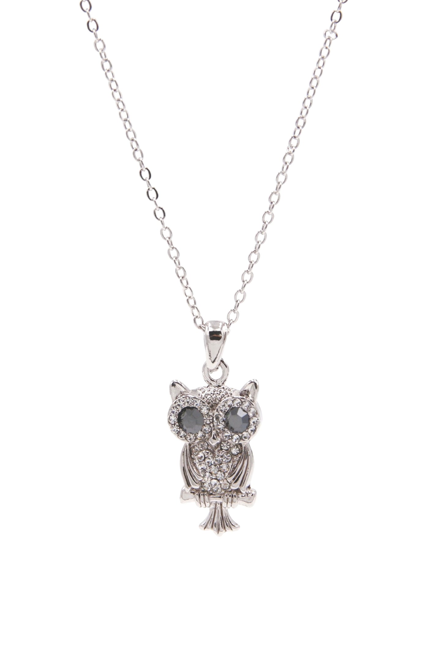 Eule Necklace
