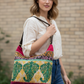 Arotun Bucket Bag - LILLYPARK