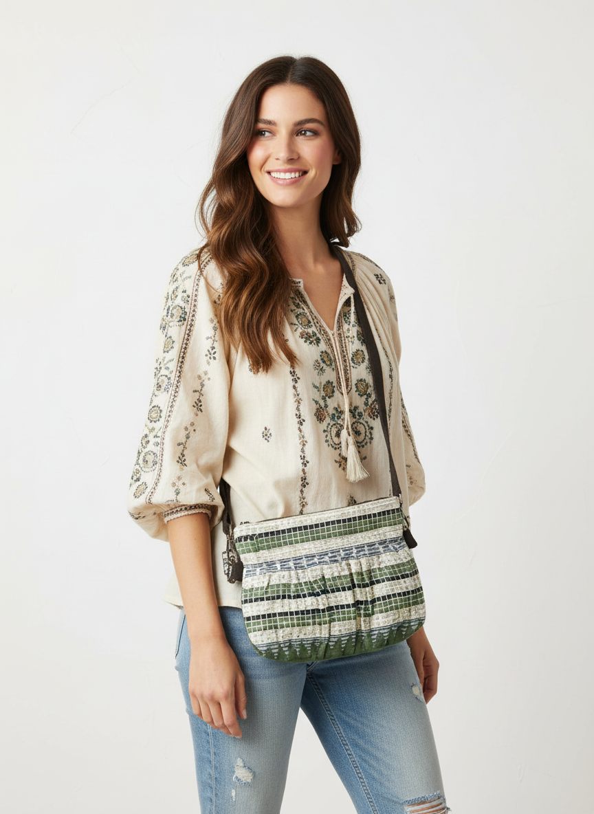 Mishti Crossbody