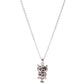 Eule Necklace