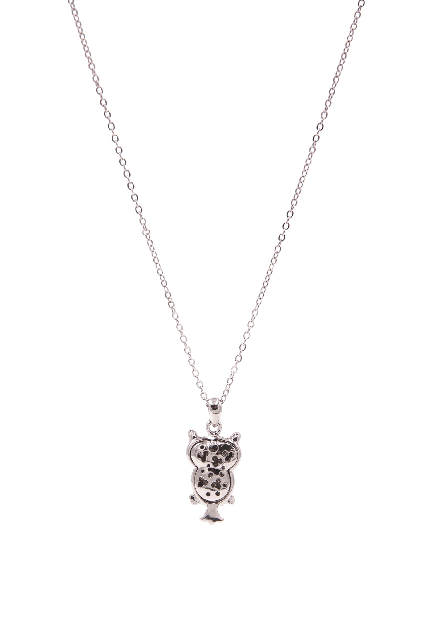 Eule Necklace