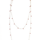 Kette Pearl & Stone - K-jewelry