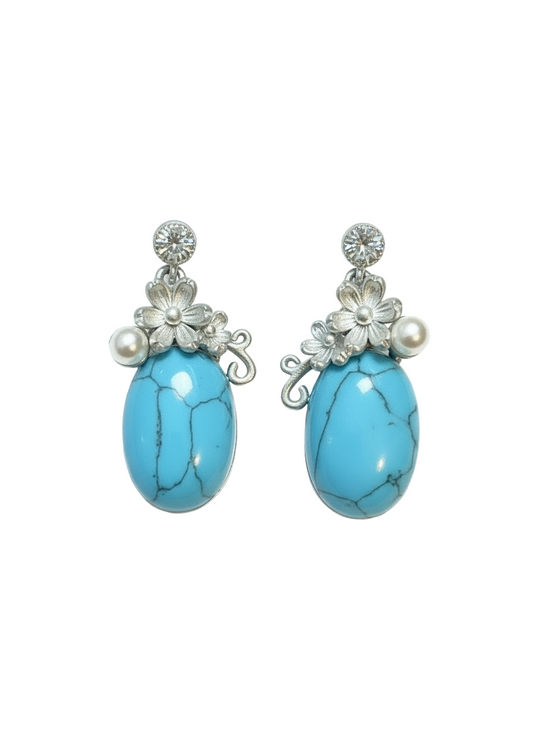 Pearl & Stone - K-jewelry - LILLYPARK