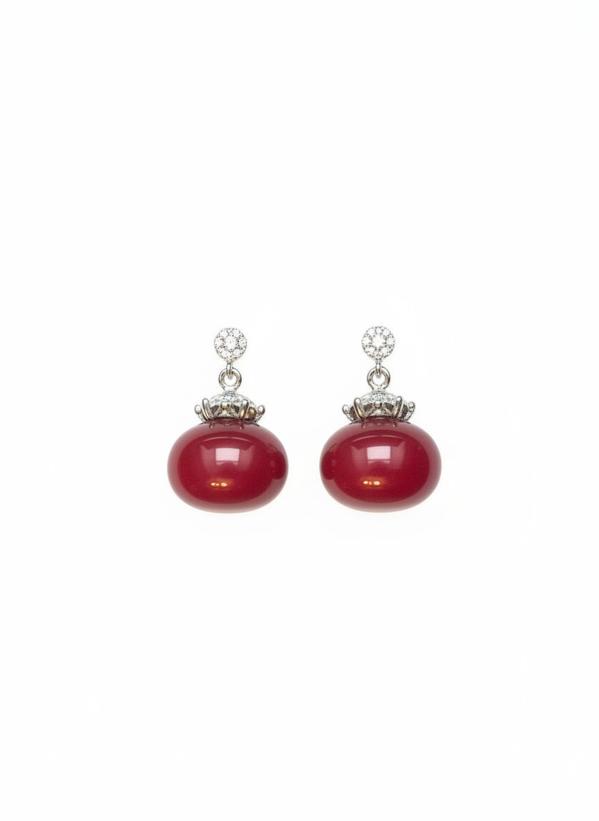 Pearl & Stone - K-jewelry - LILLYPARK