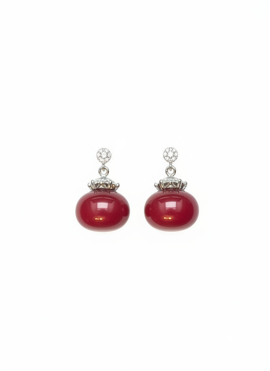 Pearl & Stone - K-jewelry - LILLYPARK