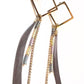 Ohrringe Freedom Feder - K-jewelry