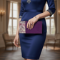 Clutch Mary - die blinde Malerin