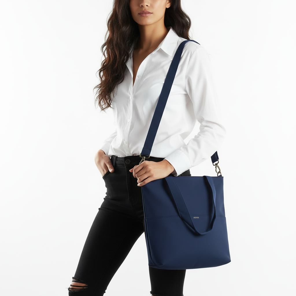 New York Tote - LILLYPARK
