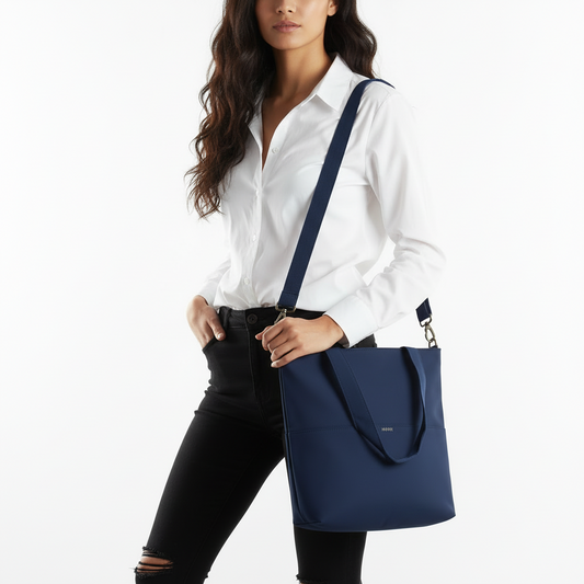 New York Tote - LILLYPARK