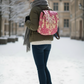 Rehka Rucksack+Tasche (2 in 1) - LILLYPARK