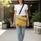 Rehka Rucksack+Tasche (2 in 1) - LILLYPARK