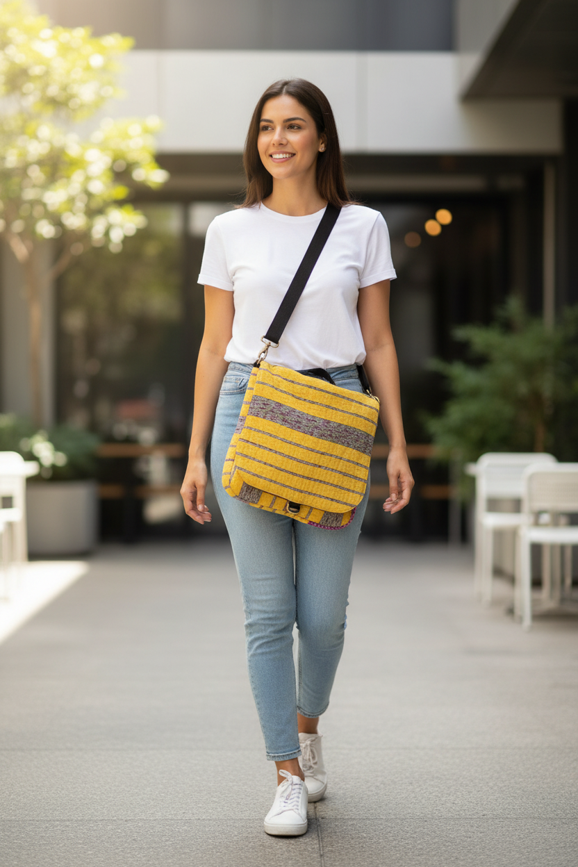 Rehka Rucksack+Tasche (2 in 1) - LILLYPARK