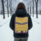 Rehka Rucksack+Tasche (2 in 1) - LILLYPARK