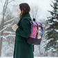 Didi Overnighter Rucksack - LILLYPARK