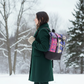 Didi Overnighter Rucksack - LILLYPARK