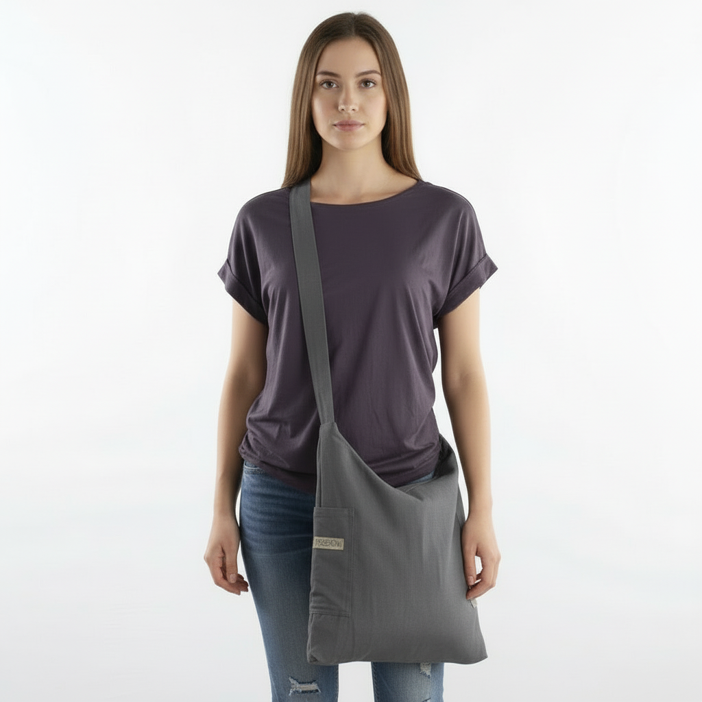 Boho Tasche