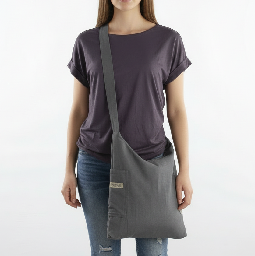 Boho Tasche