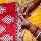 Asha, Taschen, Sari Bari, LILLYPARK, ShowYourLove-Taschenparty,