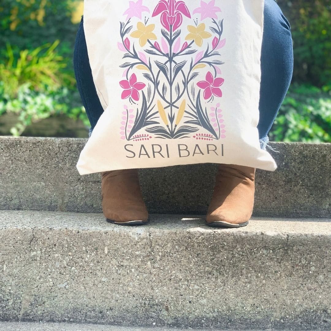 SARI BARI - FreeSet